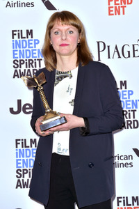 Film Independent Spirit Awards 2017 in Santa Monica