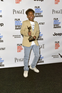 Film Independent Spirit Awards 2017 in Santa Monica