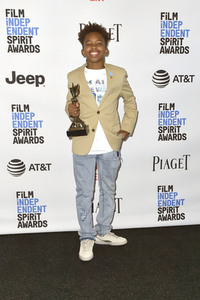 Film Independent Spirit Awards 2017 in Santa Monica