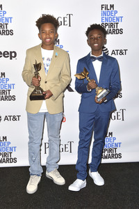 Film Independent Spirit Awards 2017 in Santa Monica