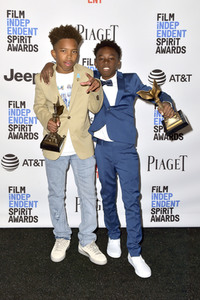 Film Independent Spirit Awards 2017 in Santa Monica