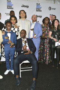 Film Independent Spirit Awards 2017 in Santa Monica