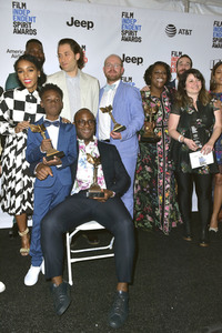 Film Independent Spirit Awards 2017 in Santa Monica
