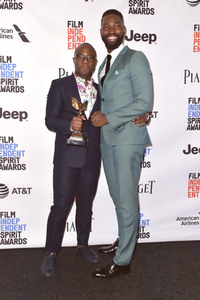 Film Independent Spirit Awards 2017 in Santa Monica