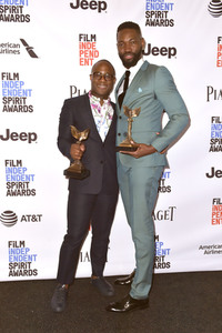 Film Independent Spirit Awards 2017 in Santa Monica