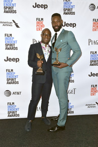 Film Independent Spirit Awards 2017 in Santa Monica