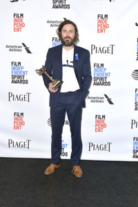 Film Independent Spirit Awards 2017 in Santa Monica