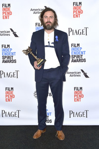 Film Independent Spirit Awards 2017 in Santa Monica