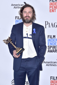 Film Independent Spirit Awards 2017 in Santa Monica