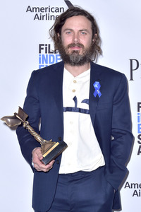 Film Independent Spirit Awards 2017 in Santa Monica