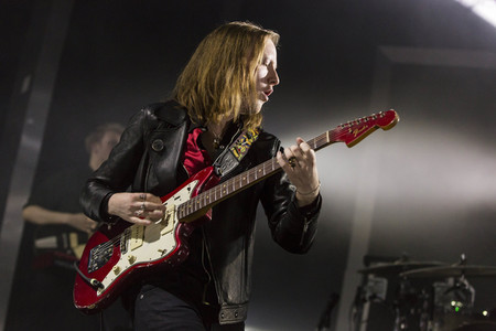 Two Door Cinema Club live in Berlin