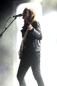 Two Door Cinema Club live in Berlin
