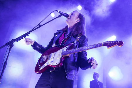 Two Door Cinema Club live in Berlin