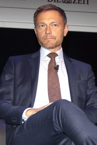 ZEIT Matinee mit Christian Lindner in Hamburg