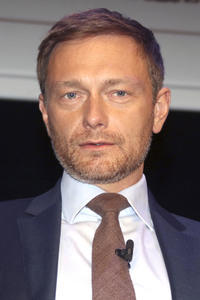 ZEIT Matinee mit Christian Lindner in Hamburg