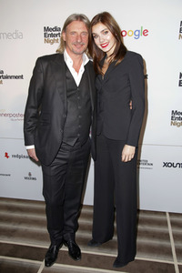 Media Entertainment Night 2017 in Hamburg