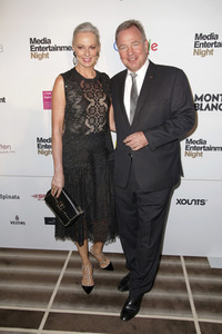 Media Entertainment Night 2017 in Hamburg