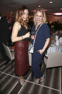 Media Entertainment Night 2017 in Hamburg