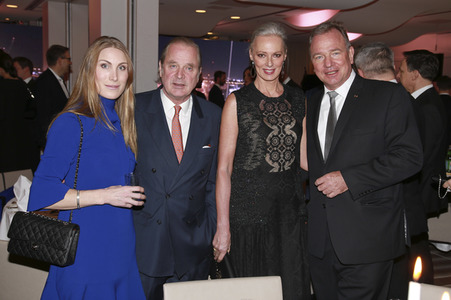 Media Entertainment Night 2017 in Hamburg
