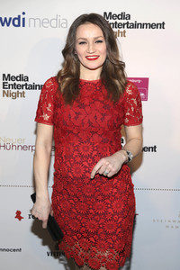 Media Entertainment Night 2017 in Hamburg