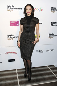 Media Entertainment Night 2017 in Hamburg
