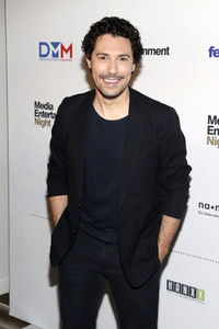 Media Entertainment Night 2017 in Hamburg