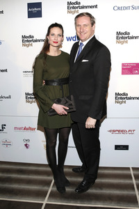 Media Entertainment Night 2017 in Hamburg