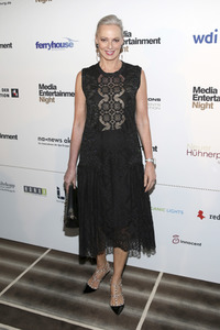 Media Entertainment Night 2017 in Hamburg