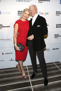 Media Entertainment Night 2017 in Hamburg