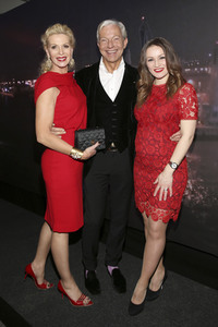 Media Entertainment Night 2017 in Hamburg