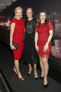 Media Entertainment Night 2017 in Hamburg