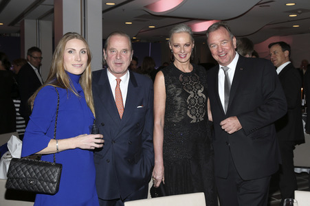 Media Entertainment Night 2017 in Hamburg