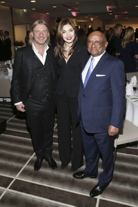 Media Entertainment Night 2017 in Hamburg