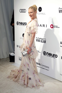 25. Elton John AIDS Foundation's Academy Awards Viewing Party in West Hollywood