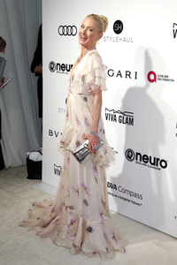 25. Elton John AIDS Foundation's Academy Awards Viewing Party in West Hollywood
