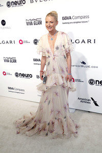 25. Elton John AIDS Foundation's Academy Awards Viewing Party in West Hollywood