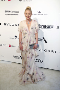 25. Elton John AIDS Foundation's Academy Awards Viewing Party in West Hollywood