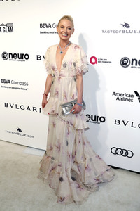 25. Elton John AIDS Foundation's Academy Awards Viewing Party in West Hollywood