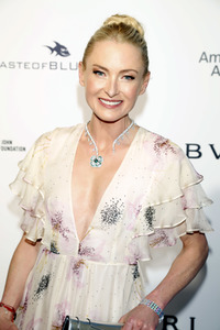 25. Elton John AIDS Foundation's Academy Awards Viewing Party in West Hollywood