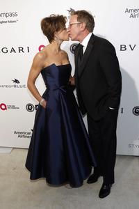 25. Elton John AIDS Foundation's Academy Awards Viewing Party in West Hollywood