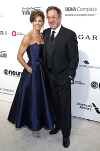25. Elton John AIDS Foundation's Academy Awards Viewing Party in West Hollywood