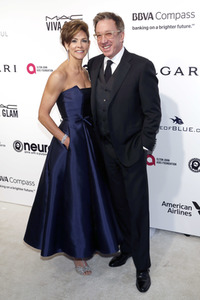 25. Elton John AIDS Foundation's Academy Awards Viewing Party in West Hollywood