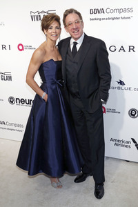 25. Elton John AIDS Foundation's Academy Awards Viewing Party in West Hollywood