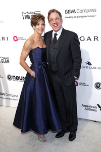 25. Elton John AIDS Foundation's Academy Awards Viewing Party in West Hollywood