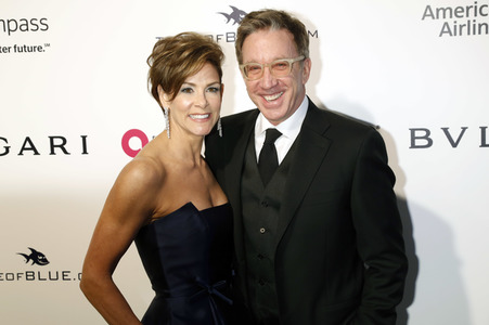 25. Elton John AIDS Foundation's Academy Awards Viewing Party in West Hollywood