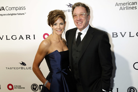 25. Elton John AIDS Foundation's Academy Awards Viewing Party in West Hollywood