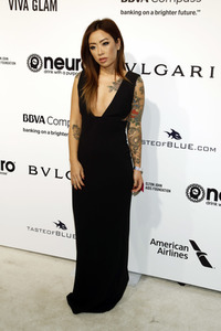 25. Elton John AIDS Foundation's Academy Awards Viewing Party in West Hollywood