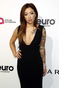 25. Elton John AIDS Foundation's Academy Awards Viewing Party in West Hollywood