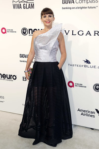 25. Elton John AIDS Foundation's Academy Awards Viewing Party in West Hollywood