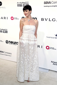 25. Elton John AIDS Foundation's Academy Awards Viewing Party in West Hollywood
